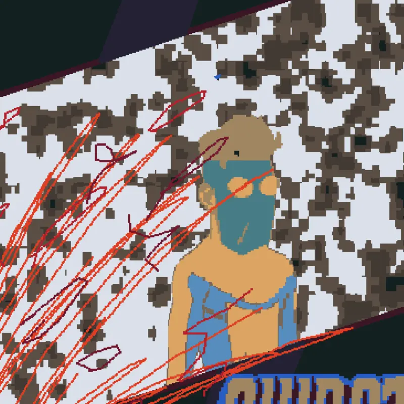 Game by @dhrd