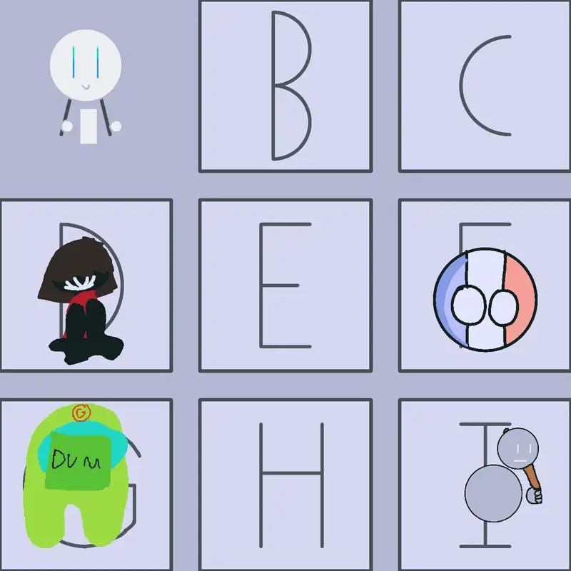 Game by @Poppy_dandys_World