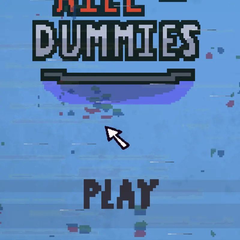 Game by @Arboreal