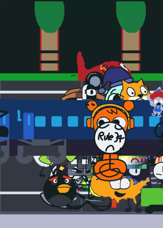 Game by @staffingstuffthe2025