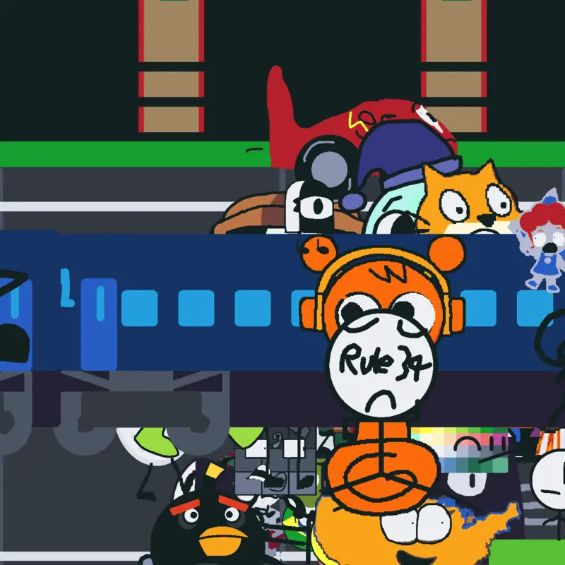Game by @staffingstuffthe2025
