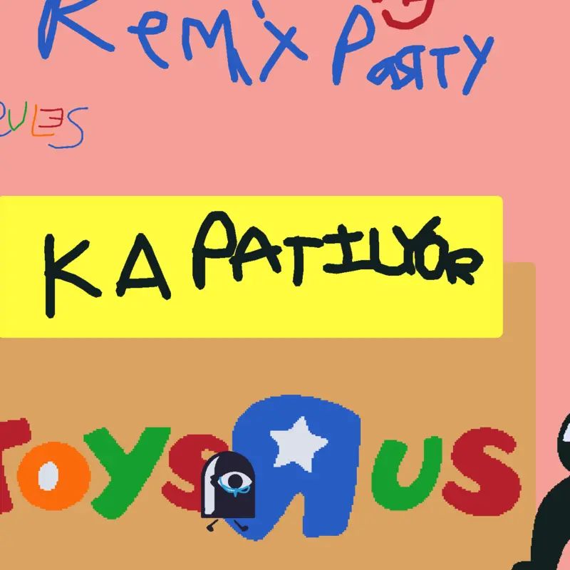 Game by @Dummy_Kayra123