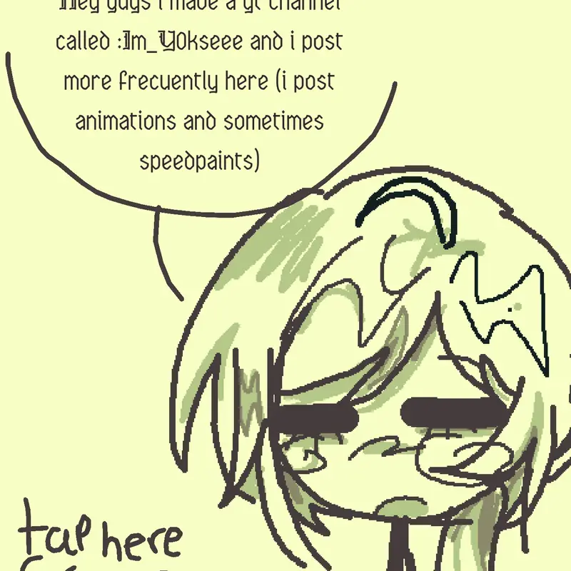 Yt:Im_y0kseee by @y0ksee