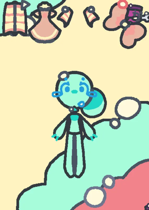 Game by @gold_fishy
