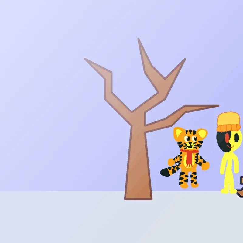 Game by @Patchworkgirl