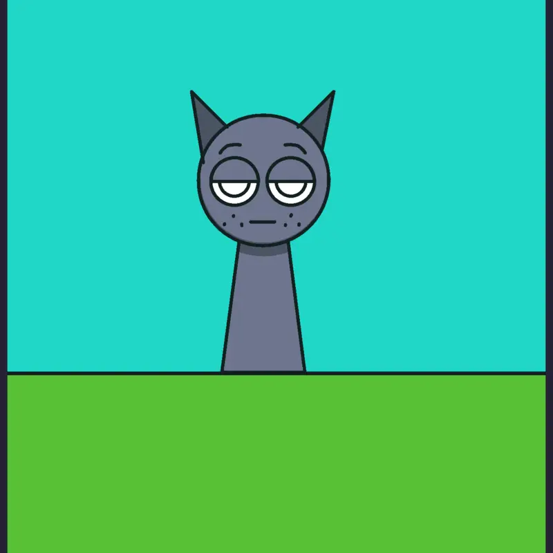 Game by @adenize