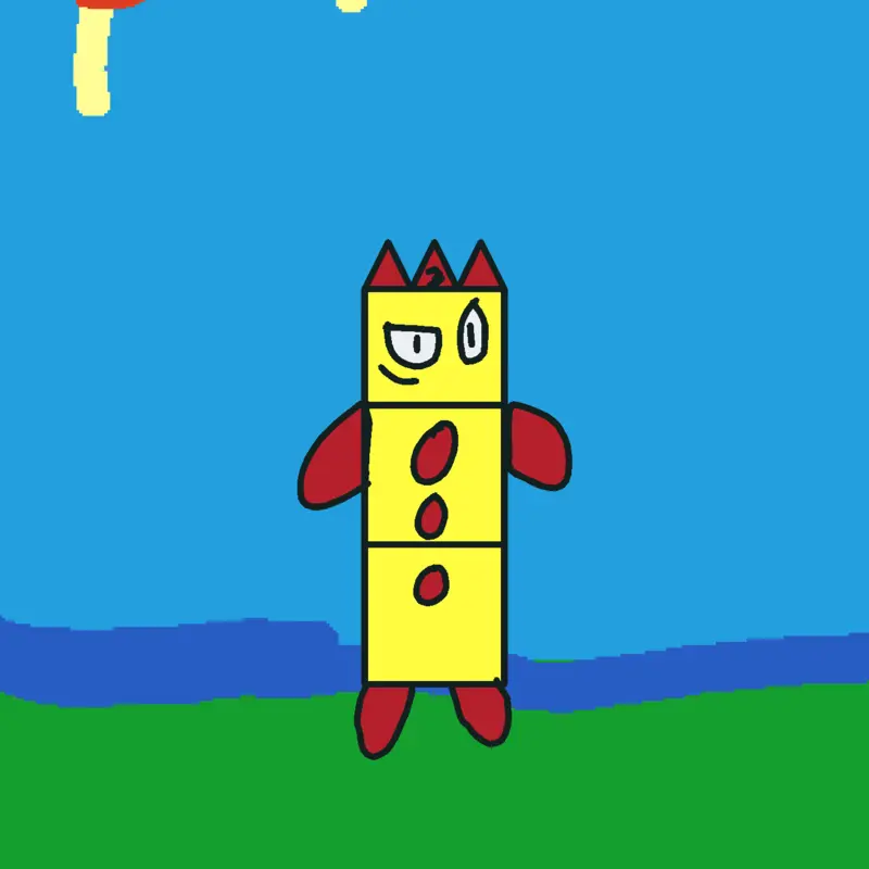 Game by @Rigo1234