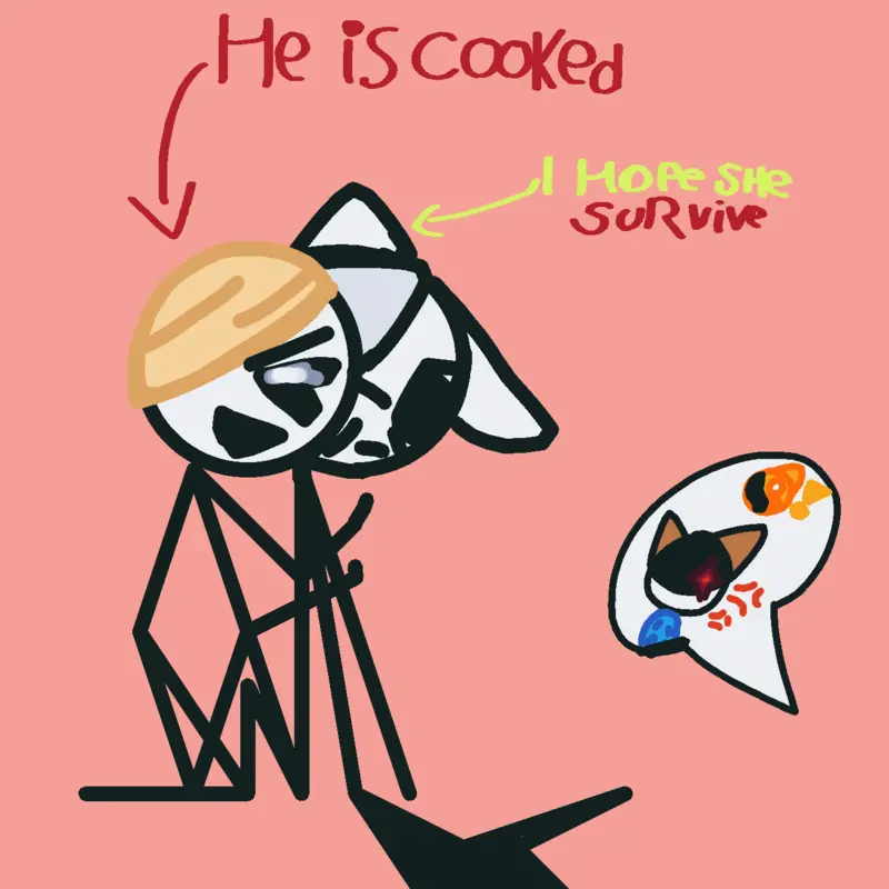 Game by @Kattythecutie