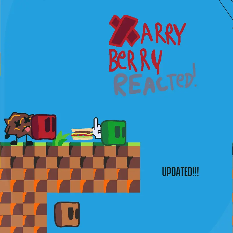 Game by @SadPorridge_official