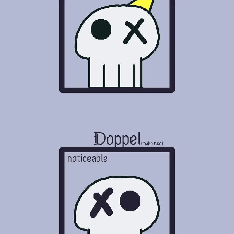 Game by @justarandomhuman