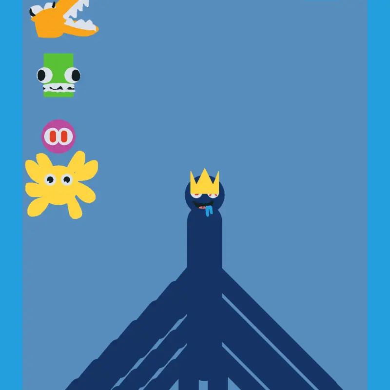 Game by @Entertainment