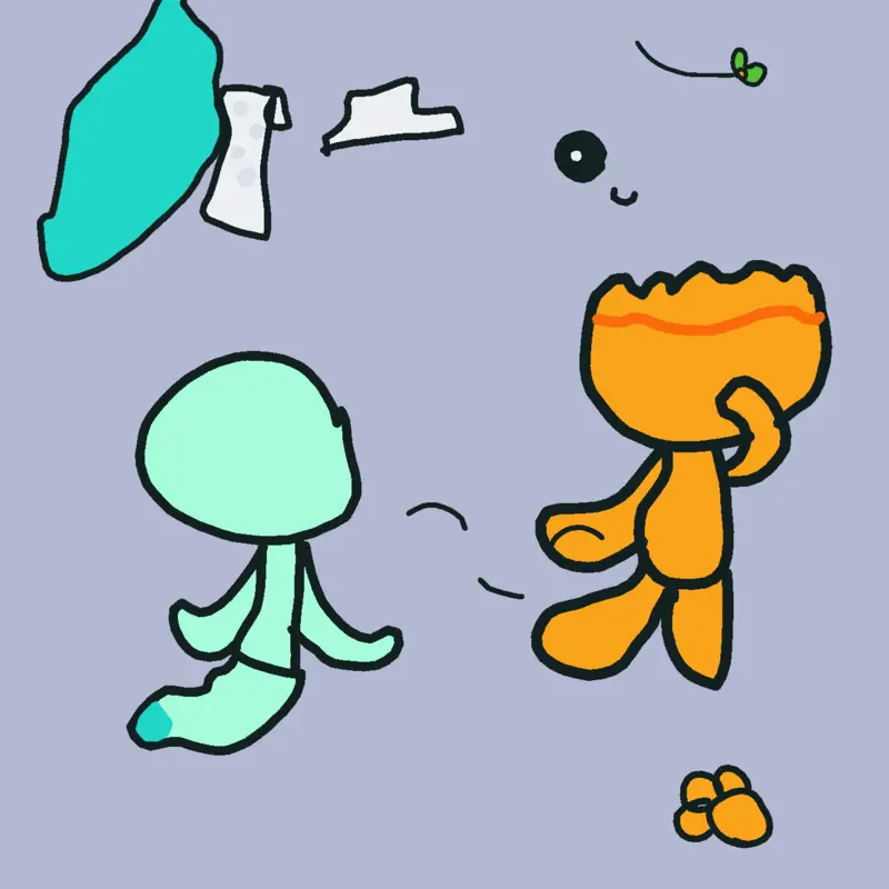 Game by @nibble