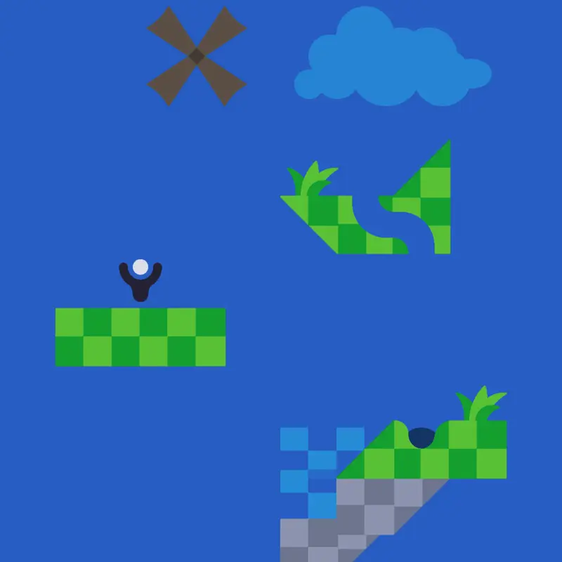 Game by @RomitCat2026