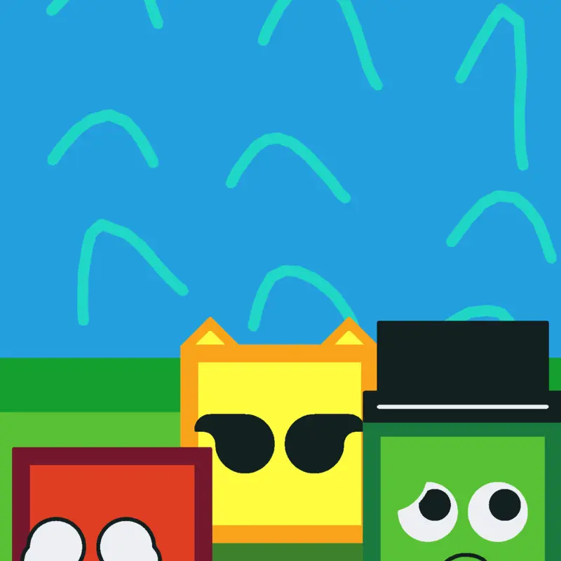 Game by @cube72TyHOT
