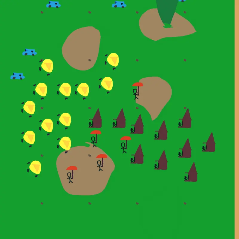 Game by @markysten