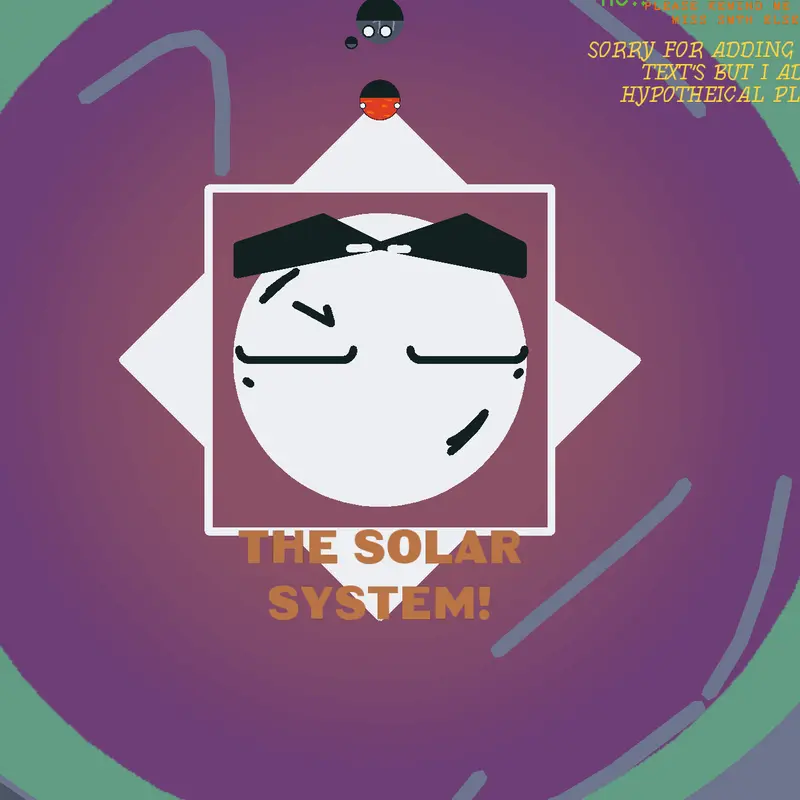 Game by @Solar_Systemfan