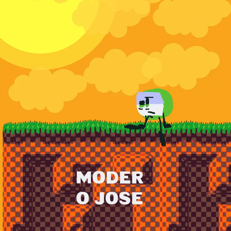 Game by @joseofcastle
