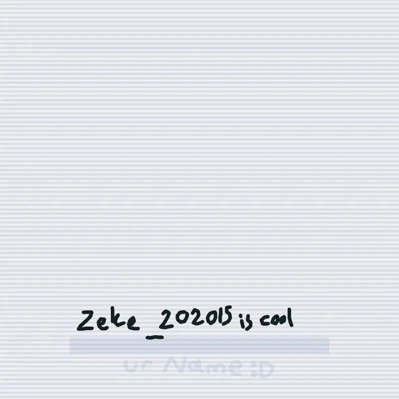 Game by @Zeke_202015iscool