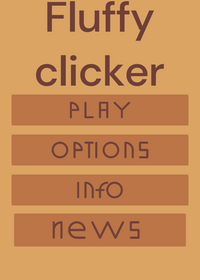 Fluffy clicker