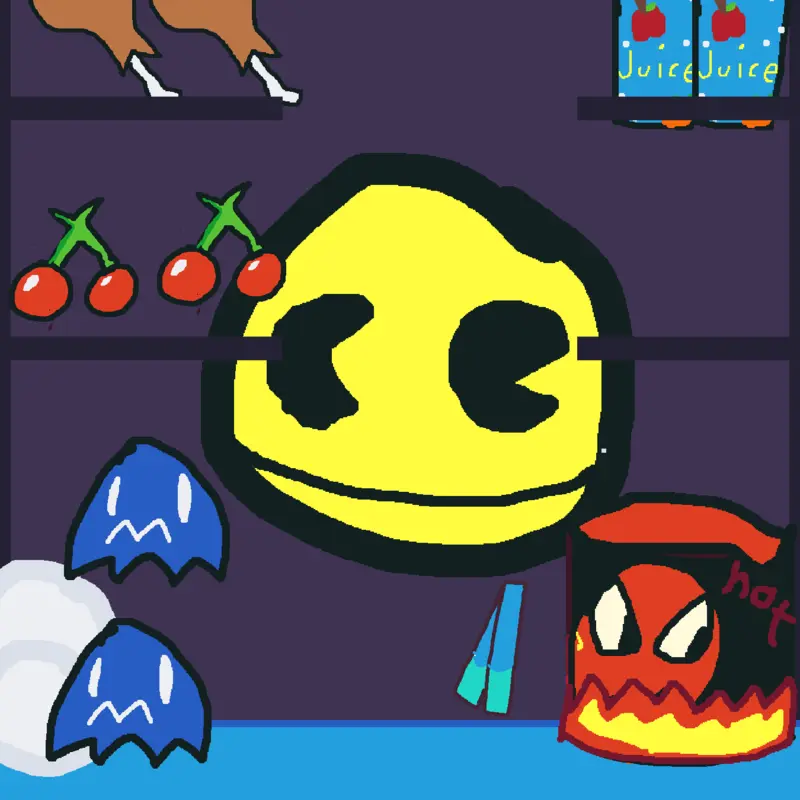 Game by @idiot_lab