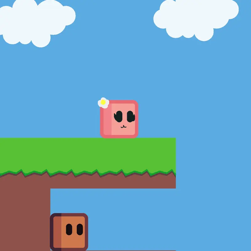 Game by @Ponney86