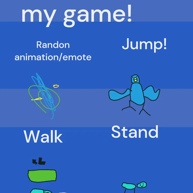 Game by @dino_studios