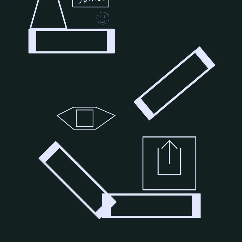 Game by @pranas
