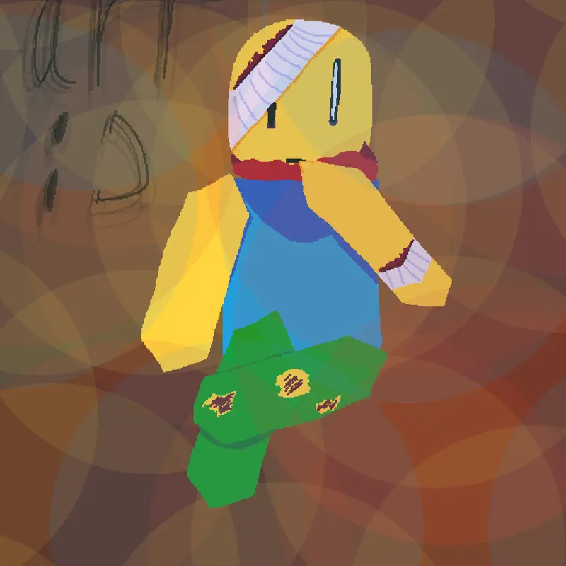 Game by @pez_guy