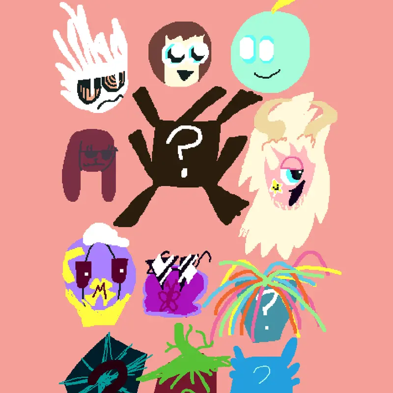 Game by @vwarpox2340