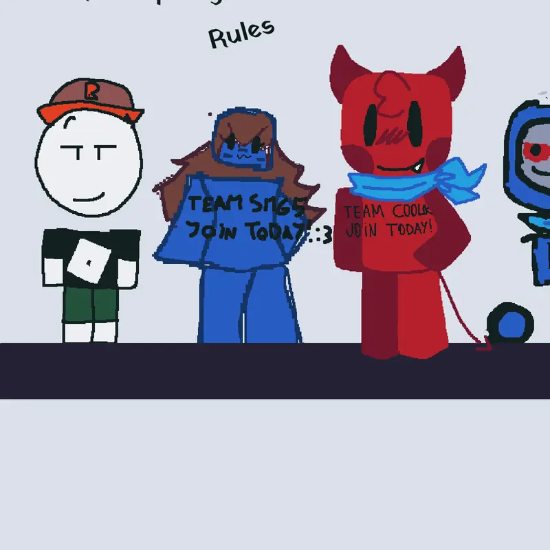 Game by @someultrakill_fan