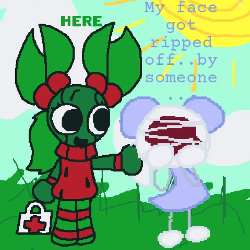 Game by @gummiber