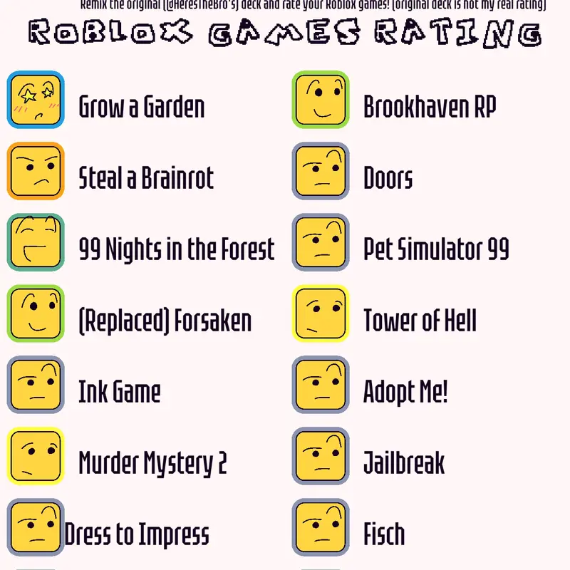 Game by @MinecraftFan23
