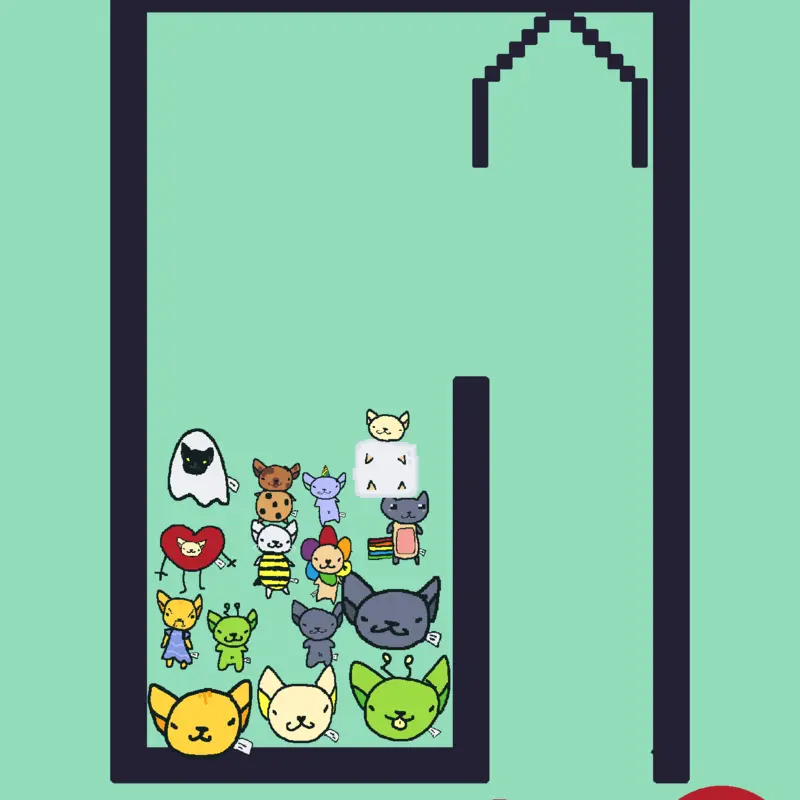Game by @sk7rox