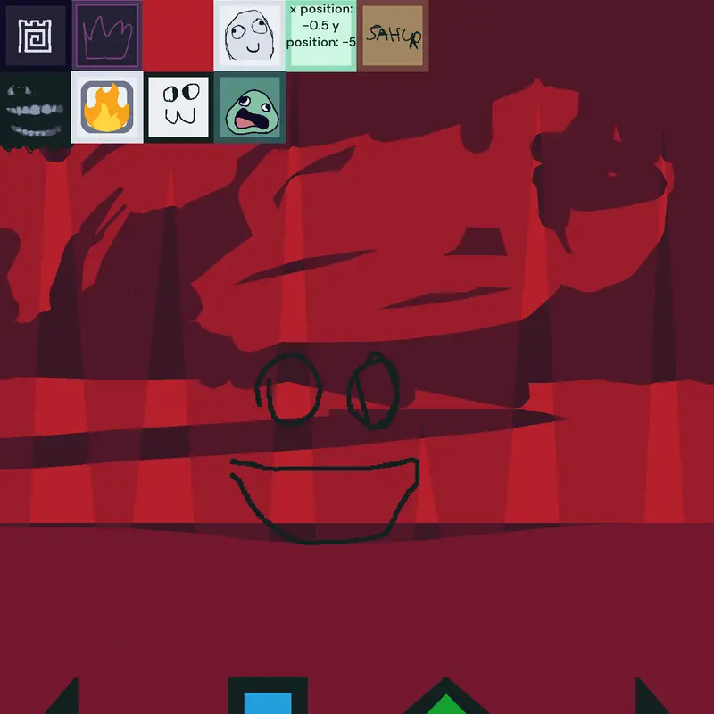 Game by @Eye_God