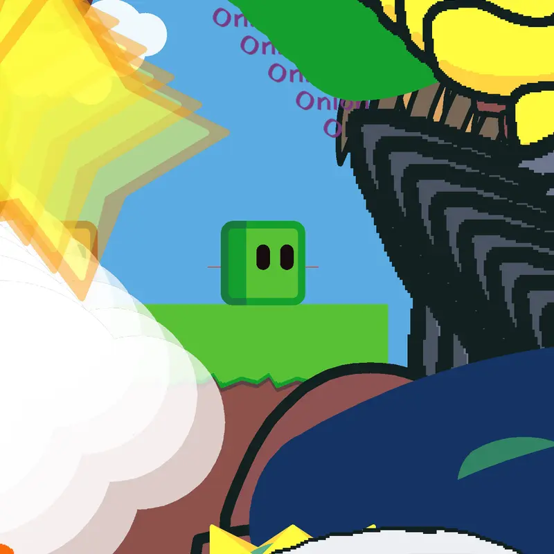 Game by @keywords222222222222