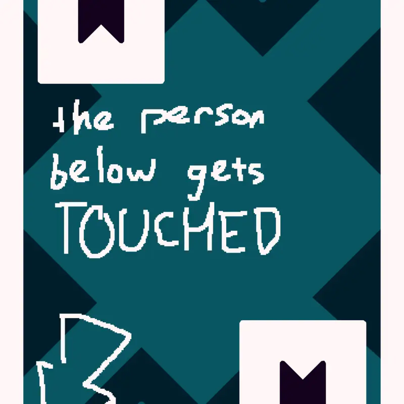 Game by @P_user