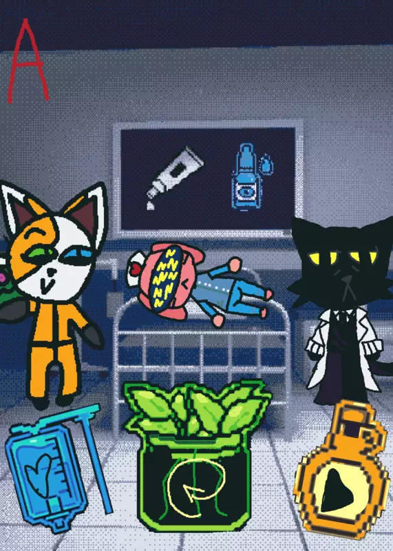 Game by @jb-cool