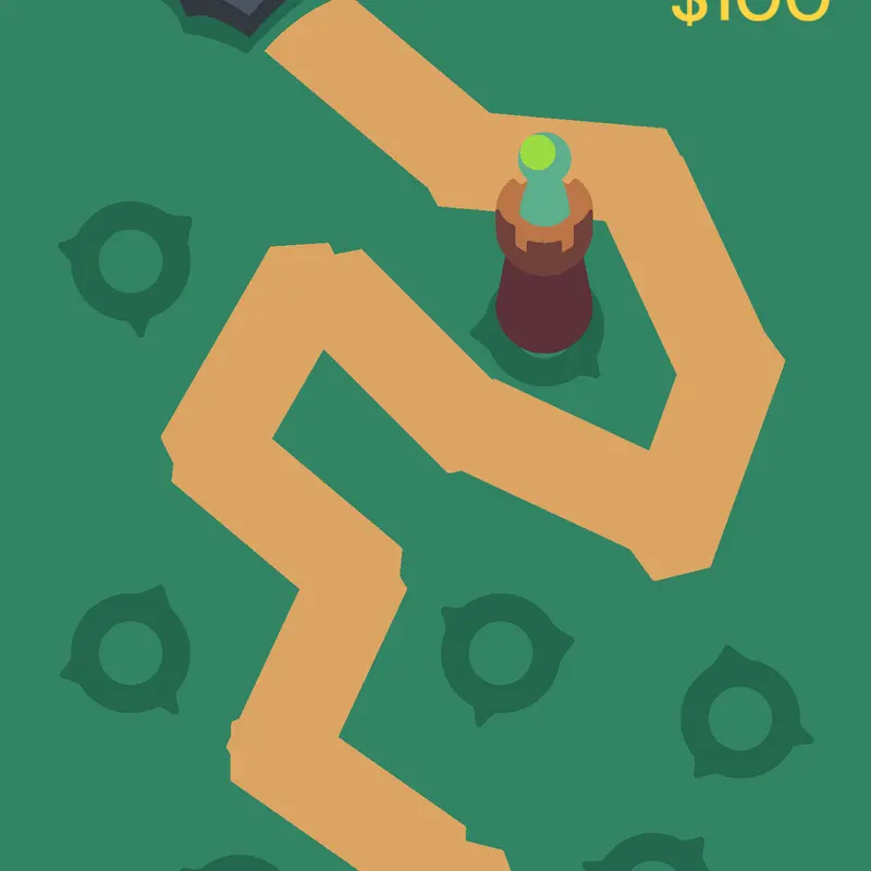 Game by @L3G2T