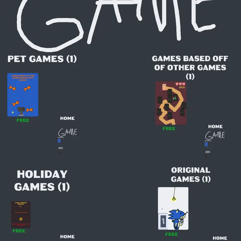 Game by @AJplaysYT