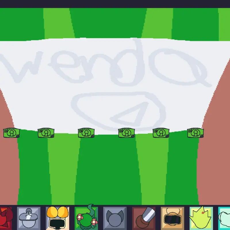 Game by @TrisSOcool