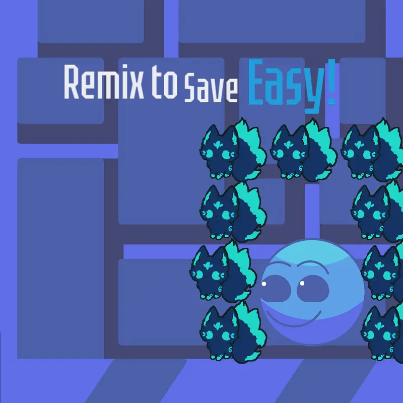 Game by @fluffy_Kits