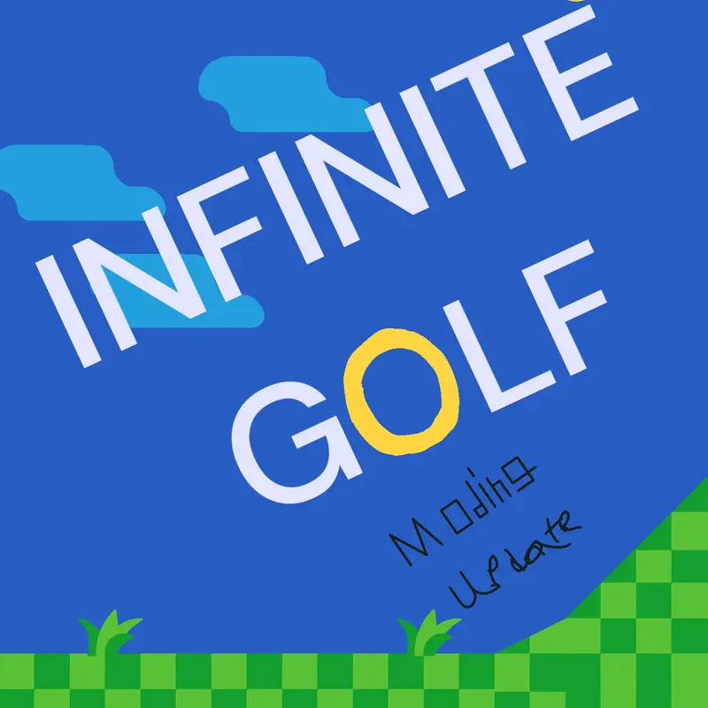 Golf￼ by @pierregjjj
