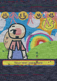 Y0U AR€ SP€¢!@| --- [Error-666] CH