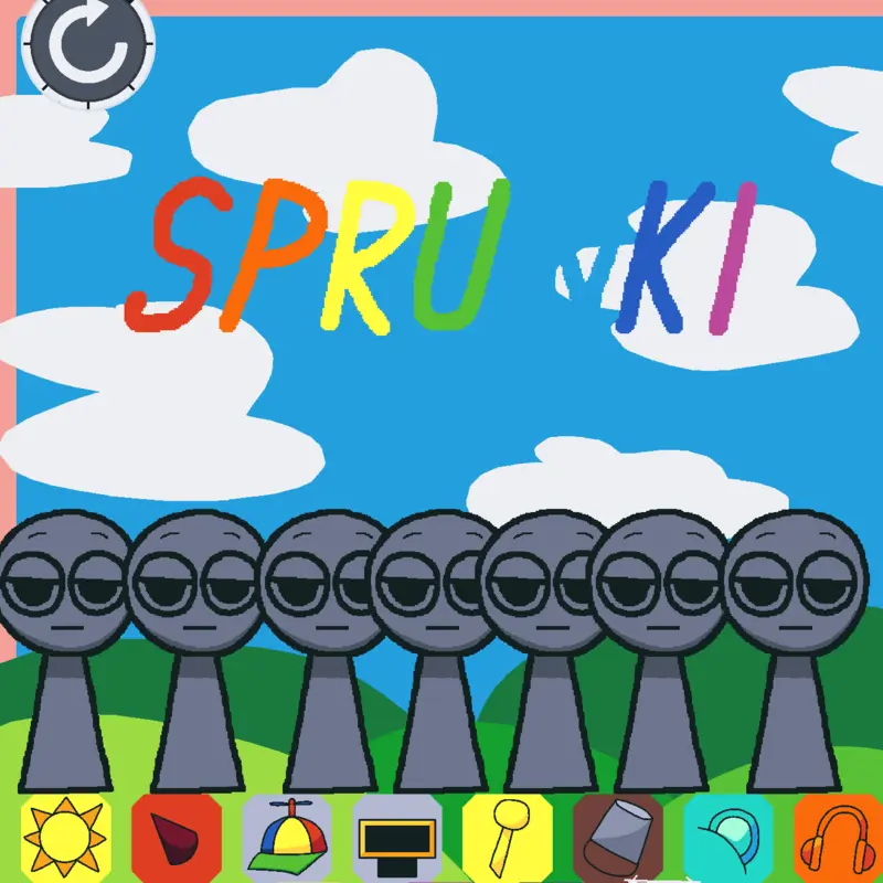 Game by @teoelpro