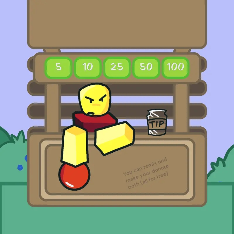 Game by @jpupper