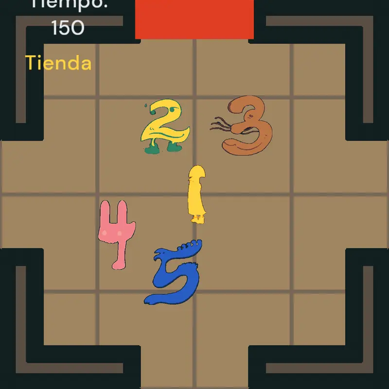 Game by @normalface2025