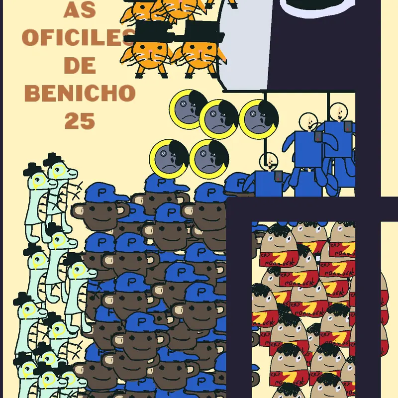 Game by @Pochitoloc