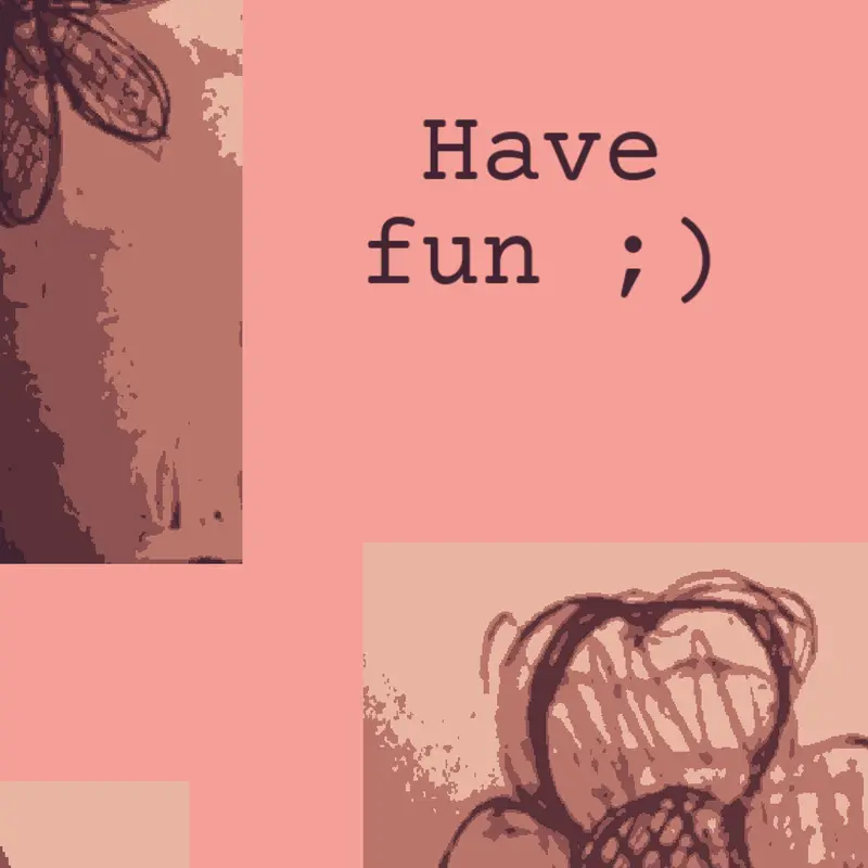 Game by @Lazy_drawer
