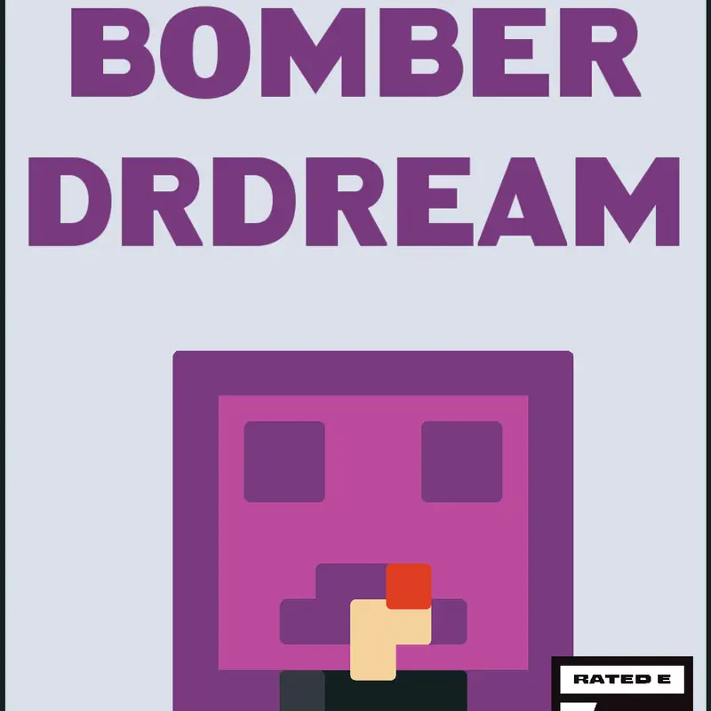 Game by @Doktur_snen