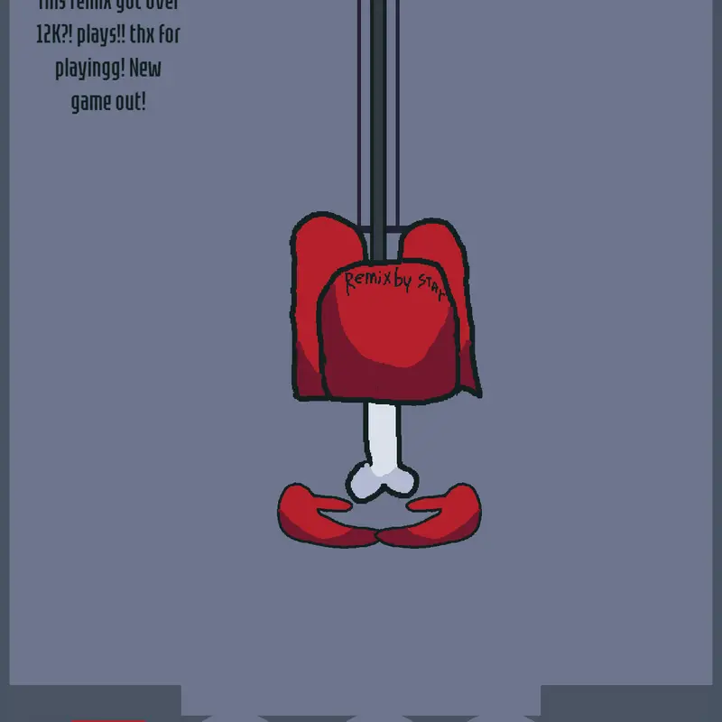 Game by @loafedquit
